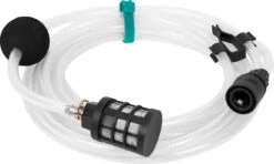 VONROC Accu Drukreiniger 20V – 24bar – 198 L/h - Incl. 5m Aanzuigslang, Reinigingsmiddelenfles En Regelbare Spuitmond – Incl. 2x 2.0Ah Accu En Snellader -Tuinen Speciaal Winkel 1200x717 3