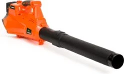 TIMBERPRO - Bladblazer Elektrisch 40V, ZEER Krachtig (incl. 4A Batterij En Incl. Lader) -Tuinen Speciaal Winkel 1200x721 1