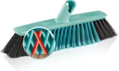 Leifheit Allround Bezemkop - Xtra Clean - Click Systeem - 30 Cm Veegbreedte -Tuinen Speciaal Winkel 1200x721 7