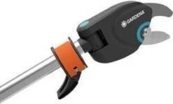 GARDENA - Comfort Takkenschaar StarCut 160 - Snoeischaar - Reikwijdte Ca. 3.5 M - Max Knipdiameter 32 Mm -Tuinen Speciaal Winkel 1200x724 2