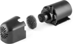 Blumfeldt Greenkeeper Automatisch Bewateringssysteem - Besproeiingscomputer - Druppelsysteem - Bewateringsautomaat Ideaal Tijdens Vakantie - Voor 60 Potplanten -Tuinen Speciaal Winkel 1200x728 1