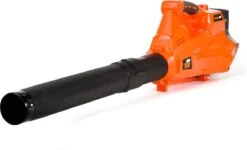TIMBERPRO - Bladblazer Elektrisch 40V, ZEER Krachtig (incl. 4A Batterij En Incl. Lader) -Tuinen Speciaal Winkel 1200x730 3