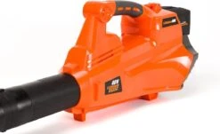 TIMBERPRO - Bladblazer Elektrisch 40V, ZEER Krachtig (incl. 4A Batterij En Incl. Lader) -Tuinen Speciaal Winkel 1200x732 2