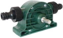 Kinzo Waterpomp Gedreven Door Boormachine - Vloeistoffen - 5 Delig -Tuinen Speciaal Winkel 1200x733 1