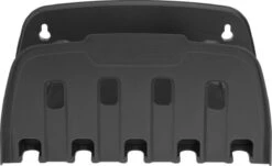 GARDENA Slanghouder - Incl. Opbergruimte Voor GARDENA Aansluitstukken -Tuinen Speciaal Winkel 1200x736