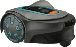 GARDENA - Sileno Minimo 500 Robotmaaier - Voor Gazons Tot Ca. 500 M² -Tuinen Speciaal Winkel 1200x738 3