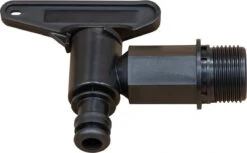 Regenton Voordeelset | Harcostar 227liter Groen + Standaard + Vulautomaat. -Tuinen Speciaal Winkel 1200x741 2