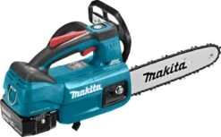 Makita DUC254Z 18V Li-Ion Accu Kettingzaag Body - 25 Cm -Tuinen Speciaal Winkel 1200x742 6