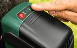 Bosch GardenPump 18 Accu Regentonpomp - Met 1 X 18 V Accu En Lader -Tuinen Speciaal Winkel 1200x744