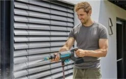 GARDENA - AquaClean 24/18V Solo - Middendrukreiniger 24 Bar -Tuinen Speciaal Winkel 1200x749 12