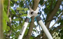 Gardena EasyCut Takkenschaar 68B + Classic Snoeischaar 8754 Display 1stuk 12003-30 -Tuinen Speciaal Winkel 1200x749 6