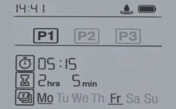 GARDENA - Select Computer Besproeiingscomputer - 3 Besproeiingen Per Dag 22 GARDENA - Select Computer Besproeiingscomputer - 3 Besproeiingen Per Dag -Tuinen Speciaal Winkel 1200x750