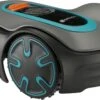 GARDENA - Sileno Minimo 250 Robotmaaier - Voor Gazons Tot Ca. 250 M² -Tuinen Speciaal Winkel 1200x751 5