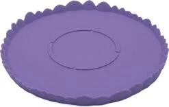 Azhora Pokémon Gengar Bloempot - Inclusief Opvangschaal - Lichtpaars -Tuinen Speciaal Winkel 1200x757