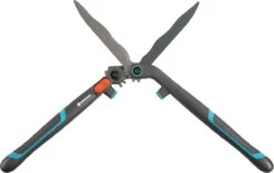 GARDENA - 2 In 1 EnergyCut Heggenschaar - 2.5x Meer Kracht - Totale Lengte 60 Cm 23 GARDENA - 2 In 1 EnergyCut Heggenschaar - 2.5x Meer Kracht - Totale Lengte 60 Cm -Tuinen Speciaal Winkel 1200x759 1