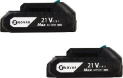 NovarGarden® Mini Kettingzaag NG1 - Met 2x Accu - Takkenzaag - Snoeizaag - Electrisch - Handzaag - Boomzaag - 21V 21 NovarGarden® Mini Kettingzaag NG1 - Met 2x Accu - Takkenzaag - Snoeizaag - Electrisch - Handzaag - Boomzaag - 21V -Tuinen Speciaal Winkel 1200x765 1