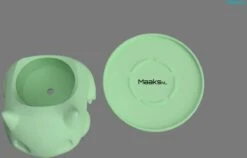 Merkloos Pokémon Bulbasaur Bloempot - Inclusief Opvangschaal - Pastelgroen 10 Merkloos Pokémon Bulbasaur Bloempot - Inclusief Opvangschaal - Pastelgroen -Tuinen Speciaal Winkel 1200x766