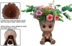 Grootted Planter Pot Baby Bloempot Met Chick -Tuinen Speciaal Winkel 1200x768 1