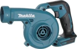 Makita DUB186Z | Accu Blazer | Verlengde Blaasmond | 18V -Tuinen Speciaal Winkel 1200x769