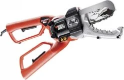 Black & Decker BLACK+DECKER GK1000-QS Alligator Snoeizaag - 550W - 10cm - Gesnoerd -Tuinen Speciaal Winkel 1200x773 2
