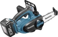 Makita DUC122ZK 18V Li-Ion Accu Kettingzaag Body In Koffer - 115mm 7 Makita DUC122ZK 18V Li-Ion Accu Kettingzaag Body In Koffer - 115mm -Tuinen Speciaal Winkel 1200x777 6
