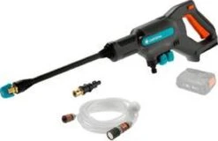 GARDENA - AquaClean 24/18V Solo - Middendrukreiniger 24 Bar -Tuinen Speciaal Winkel 1200x777 8