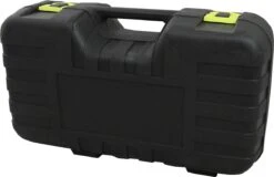 T-Mech Slotkast Frees – Freesmal Deurslot - Inclusief 6 Hardmetalen Frezen - 43 Cm H X 20 Cm B X 15 Cm D - Nauwkeurige Frees In 5 Minuten 18 T-Mech Slotkast Frees – Freesmal Deurslot - Inclusief 6 Hardmetalen Frezen - 43 Cm H X 20 Cm B X 15 Cm D - Nauwkeurige Frees In 5 Minuten -Tuinen Speciaal Winkel 1200x778 3