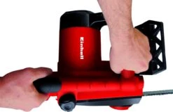 Einhell Elektrische Kettingzaag GH-EC 2040 (2000 Watt - 375 Mm Zaaglengte - Oregon-ketting En Kwaliteitszwaard - Terugslagbescherming En Kettingvangbout) -Tuinen Speciaal Winkel 1200x783 5