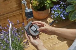 GARDENA - Besproeiingscomputer Flex - Geen App Vereist -Tuinen Speciaal Winkel 1200x786