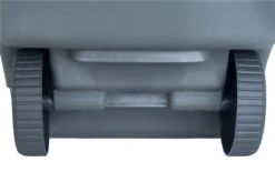 Kruiwagen Met Wielen Antraciet Tuintrolley Shoppingkar Bolderkar Max 50kg -Tuinen Speciaal Winkel 1200x796 2