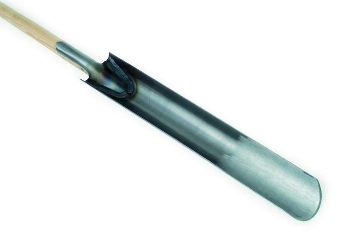 De Wit Draineerboor Essen Steel 600mm Blad 100 X 600mm 4 De Wit Draineerboor Essen Steel 600mm Blad 100 X 600mm - Afbeelding 2