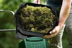 Bosch UniversalVerticut 1100 Verticuteermachine - Op Snoer - 1100 W - 32 Cm Maaibreedte - Met 50 Liter Opvangbak -Tuinen Speciaal Winkel 1200x798 19