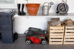 Bosch UniversalVerticut 1100 Verticuteermachine - Op Snoer - 1100 W - 32 Cm Maaibreedte - Met 50 Liter Opvangbak -Tuinen Speciaal Winkel 1200x798 20