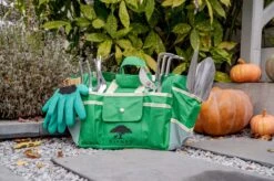 Djambo Tuingereedschap Set 8-delig Tuinsetje Met 15 Unieke Bamboe Plantetiketten In 1 Draagtas - Compleet Tuingereedschap Voor De Tuinliefhebbers -Tuinen Speciaal Winkel 1200x798 31