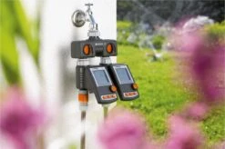 GARDENA - Waterverdeler - Slangkoppeling - 26.5 Mm -Tuinen Speciaal Winkel 1200x799 10