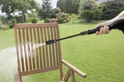 Kärcher - K 25 Silent Limited Edition - Hogedrukreiniger - 1400w - 110 Bar - 20 M²/h - Met Schuimsproeier -Tuinen Speciaal Winkel 1200x799 135