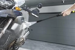 Kärcher K2 Compact Car Hogedrukreiniger - 110 Bar - 20 M² Per Uur -Tuinen Speciaal Winkel 1200x799 140