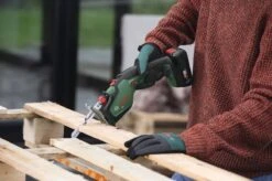 Bosch KEO 18 Accu Tuinzaagmachine - Snijdiameter Van 80 Mm - Met 18 V Accu En Lader -Tuinen Speciaal Winkel 1200x799 160