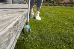 GARDENA Comfort Grasschaar - Op Steel -Tuinen Speciaal Winkel 1200x799 162