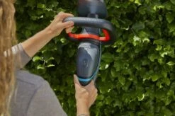 GARDENA - ComfortCut 50/18V-P4A Ready-To-Use Set - Heggenschaar -Tuinen Speciaal Winkel 1200x799 183