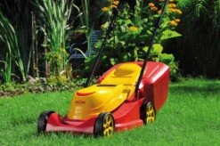 WOLF-Garten S 3800 E Elektrische Grasmaaier - Voor Gazons Tot 350 M² -Tuinen Speciaal Winkel 1200x799 205