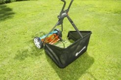GARDENA Kooimesmaaier 330 Grasmaaier - Maaibreedte 33 Cm - Gazons Tot Ca. 150 M² -Tuinen Speciaal Winkel 1200x799 220