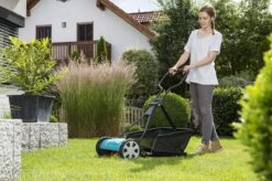 GARDENA Kooimesmaaier 330 Grasmaaier - Maaibreedte 33 Cm - Gazons Tot Ca. 150 M² -Tuinen Speciaal Winkel 1200x799 221