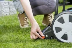 GARDENA Kooimesmaaier 330 Grasmaaier - Maaibreedte 33 Cm - Gazons Tot Ca. 150 M² -Tuinen Speciaal Winkel 1200x799 222