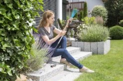 GARDENA Combisystem Bladharkje - Werkbreedte 12 Cm - 25 Jaar Garantie -Tuinen Speciaal Winkel 1200x799 231