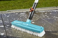 GARDENA Combisysteem - Schrobber - Werkbreedte 30 Cm - Aanbevolen Steellengte 130/150 Cm -Tuinen Speciaal Winkel 1200x799 250