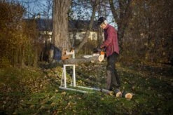 LOGOSOL Smart Holder - Zaagbok - Eenvoudig En Veilig Hout Zagen -Tuinen Speciaal Winkel 1200x799 257