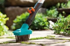 GARDENA Combisysteem Voegenborstel M Metaal - Aanbevolen Steellengte 130 /150 Cm 27 GARDENA Combisysteem Voegenborstel M Metaal - Aanbevolen Steellengte 130 /150 Cm -Tuinen Speciaal Winkel 1200x799 268