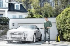 Kärcher Hogedrukreiniger Accessoire Set FJ 6 Foam Jet – 5 Liter Ultra Foam Cleaner RM 527 – Incl. Schuimsproeier Met 0,6 Ltr Inhoud -Tuinen Speciaal Winkel 1200x799 63