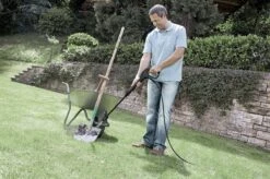 Kärcher K 2 Home Hogedrukreiniger - 1400W - 110 Bar - 20 M²/h -Tuinen Speciaal Winkel 1200x799 66